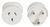 OUTBOUND TRAVEL ADAPTOR INDIA, SRI LANKA