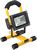 LED PORTABLE WORKLIGHT IP65 RECHARGEABLE