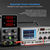 DC POWER SUPPLY LAB 30V 10A