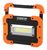 10W LED FLOODLIGHT WITH HANDLE STAND