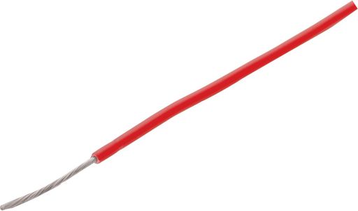 18AWG HOOK UP CABLE - HIGH TEMP 90°C