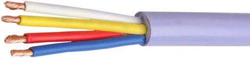 14AWG QUAD-CORE LOW-VOLTAGE CABLE