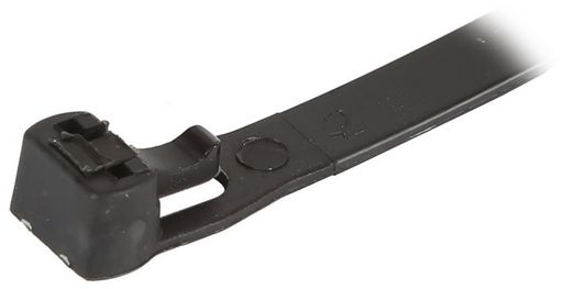 CABLE TIES - RELEASABLE
