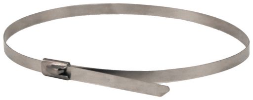 CABLE TIES - STAINLESS STEEL