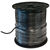 75Ω RG6 QUAD-SHIELDED COAX CABLE