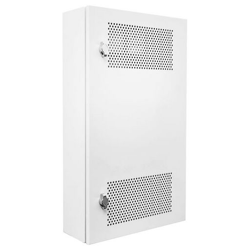 VERTICAL WALL MOUNT NBN COMPLIANT CABINET