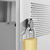 VERTICAL WALL MOUNT NBN COMPLIANT CABINET