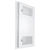 VERTICAL WALL MOUNT NBN COMPLIANT CABINET