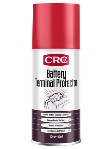 CRC BATTERY TERMINAL PROTECTOR 300G