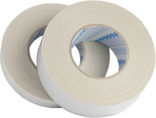 DOUBLE-SIDED CLOTH TAPE