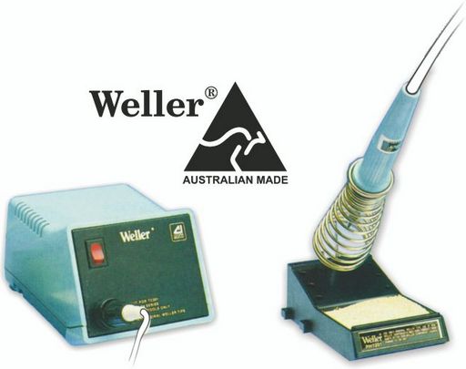 WELLER TIPS TO SUIT EC WESD WE STATIONS