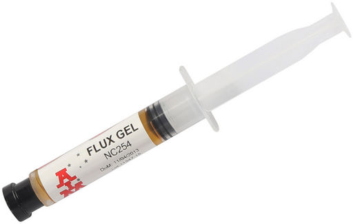 FLUX SYRINGE