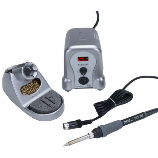 SOLDERING STATION HAKKO FX888DX