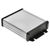 1457 WATER-TIGHT EXTRUDED ALUMINUM ENCLOSURE WITH FLANGES