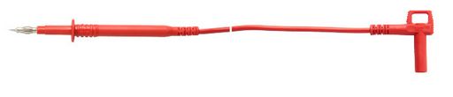 4mm SAFETY PROBE TEST LEAD - SILICONE