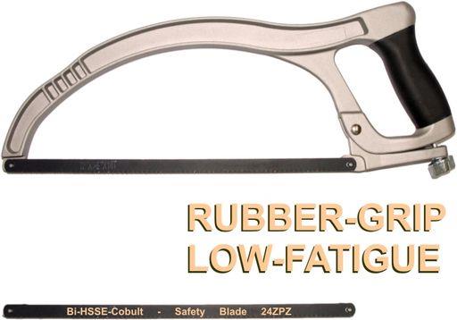 HACKSAW DELUXE FULL SIZE