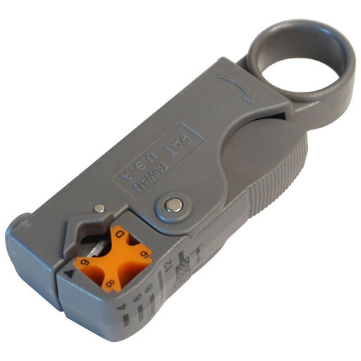 COAXIAL CABLE STRIPPER TAIWAN