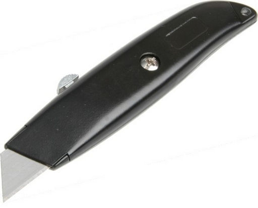 RETRACTABLE KNIFE BOX CUTTER