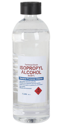 ISOPROPYL-ALCOHOL - 1 LITRE