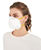 FACE MASK WITH BREATHER VALVE FFP2 NR NON-MEDICAL PROTECTIVE MASK