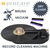 VINYL RECORD AUTOMATED VACUUM CLEANER