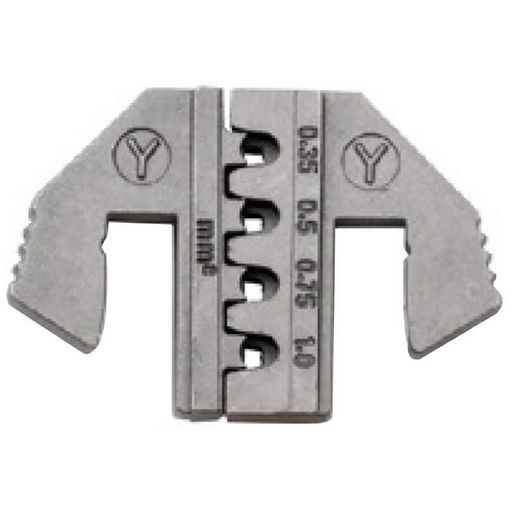 QUICK CHANGE CRIMP TOOL DIES FOR YAZAKI TERMINALS
