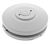 RED SMOKE ALARM - RECHARGEABLE R240RC
