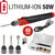 CORDLESS SOLDERING IRON & MULTIFUNCTION HEATING TOOL
