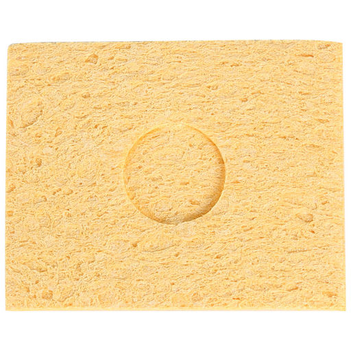 IRON TIP CLEANING SPONGE
