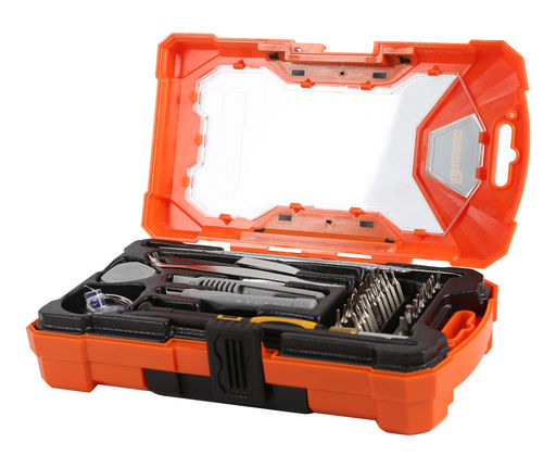 PHONE DISASSEMBLY TOOL KIT 41 PIECE