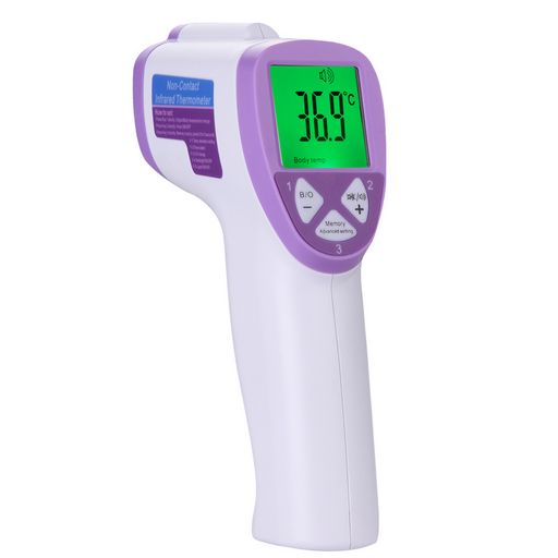THERMOMETER NON-CONTACT INFRARED WITH LOG