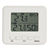 THERMOMETER HYGROMETER IN / WIRELESS OUT
