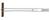HEAVY DUTY HOLLOW WALL ANCHORS 1/4
