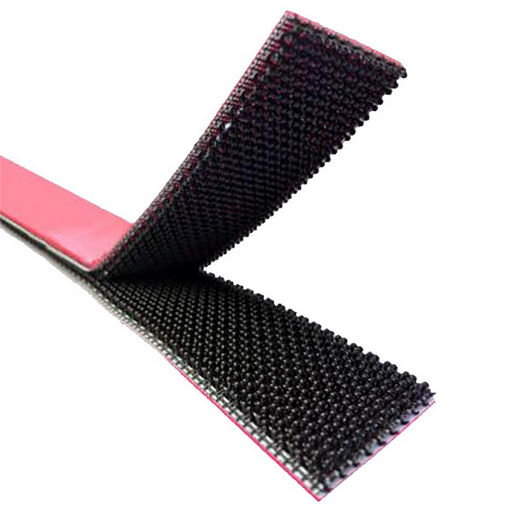 ALFA-LOK® ADHESIVE SELF-ENGAGING TAPE