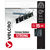 VELCRO® EXTREME OUTDOOR ADHESIVE HOOK AND LOOP TAPE FASTENERS