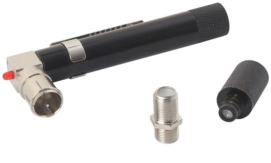 CT16 Coaxial Cable Tester, Test & Measure Wagner Online Electronic Stores