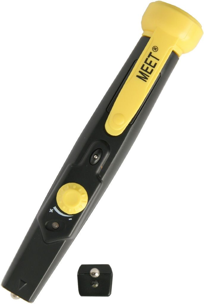AC VOLTAGE DETECTOR, AC Voltage Detectors