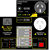 PORTABLE APPLIANCE TESTER KIT - AEGIS