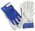 GLOVES RIGGER - COW GRAIN / CLOTH BACKED