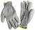 GLOVES ALL POLYESTER WATER PROOF