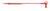  4mm SAFETY PROBE TEST LEAD - SILICONE