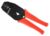 CRIMPING TOOL - INSULATED TERMINALS HT236H