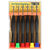 MICRO SCREWDRIVER SET - 6 PIECE