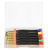MICRO SCREWDRIVER SET - 6 PIECE
