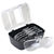 LED HEADBAND MAGNIFIER WITH 5 LENSES