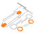 AUTOMOTIVE REFITTING TOOL KIT