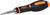 69 PIECE DUAL RATCHET SCREWDRIVER SET