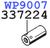 WELLER WPA-2 PARTS