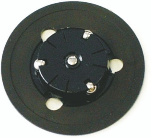 PORTABLE CD/DVD SPINDLE