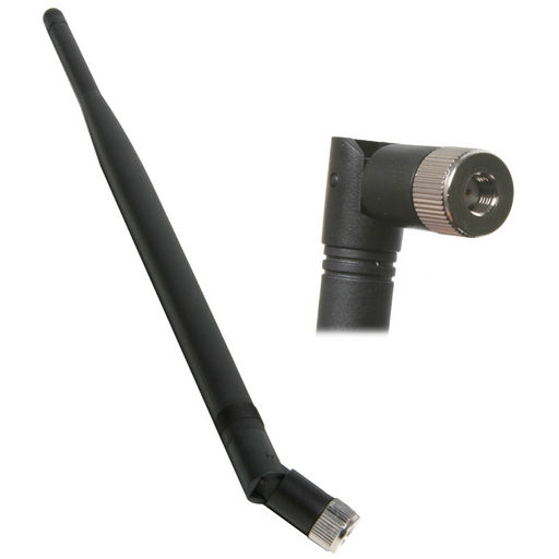 2.4GHz 7dBi INDOOR OMNI ANTENNA - CELLINK